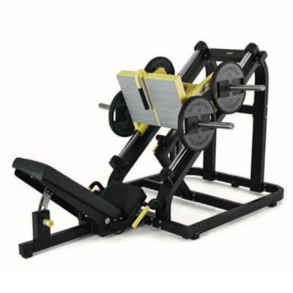 LINEAR LEG PRESS / MG7500リニアレッグプレス