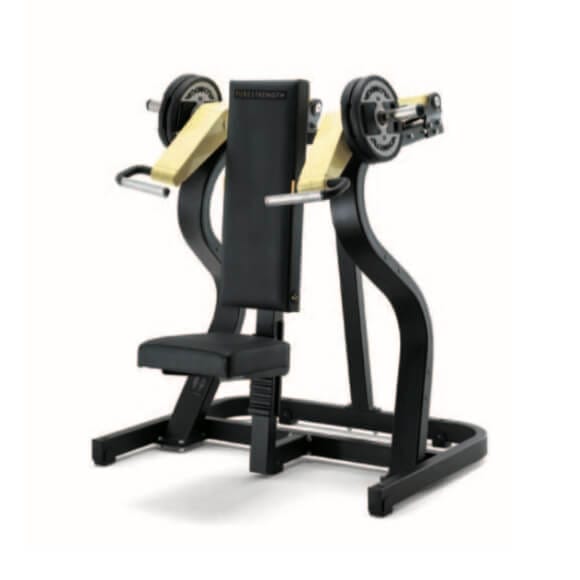 SHOULDER PRESS / MG3500ショルダープレス