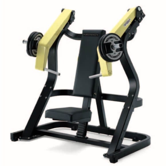 INCLINE CHEST PRESS / MG1500インクライン チェストプレス