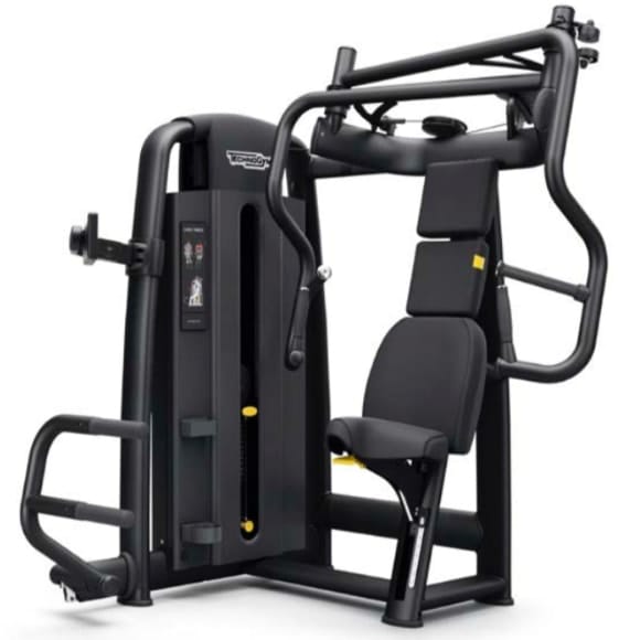 CHEST PRESS / MNFP チェストプレス