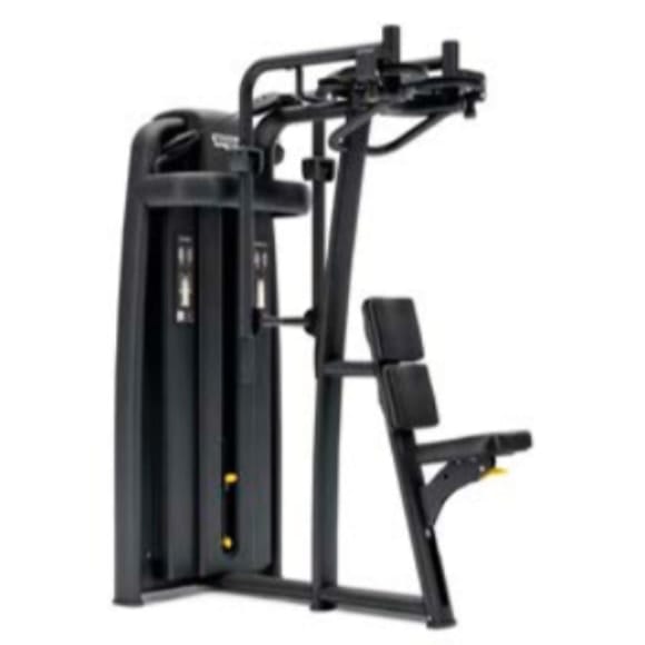 DUAL PECTORAL / REVERSE FLY MNNC デュアル ペクトラル/リバースフライ