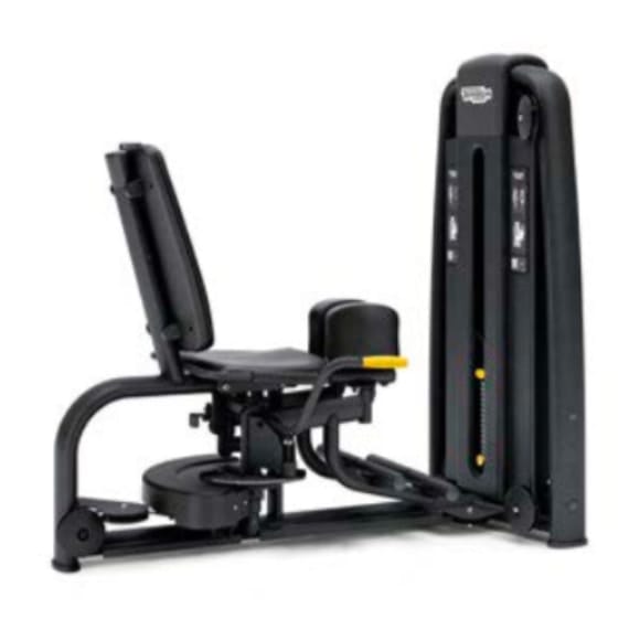 DUAL ABDUCTOR / ADDUCTOR MNOC デュアル アブダクター/アダクター