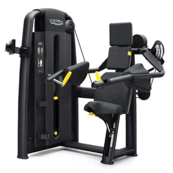 DELTS MACHINE / MNKP デルツマシン