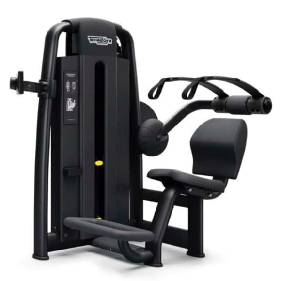 ABDOMINAL CRUNCH / MNBP アブドミナルクランチ