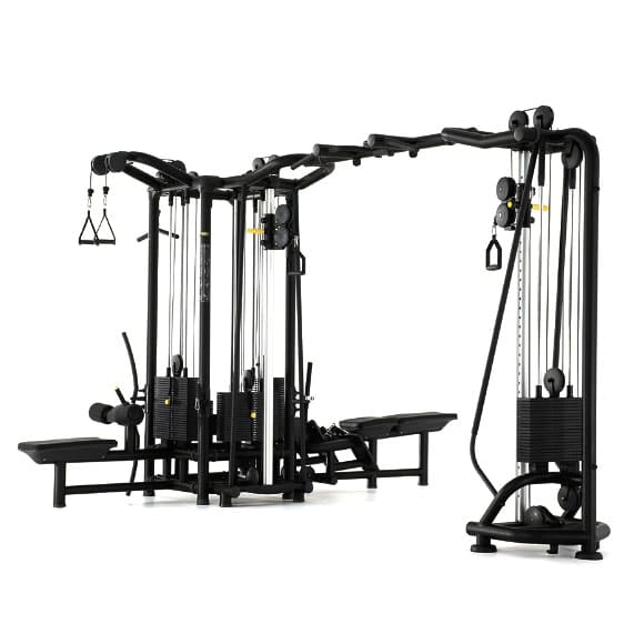 CABLE STATION 5 ケーブルステーション5